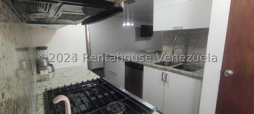 Carla Gonzalez Apartamento En Venta Los Palos Grandes Mls #25-3692