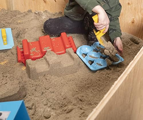 Kit De Construcción Superio Sandcastle Snow Brick Maker Snow