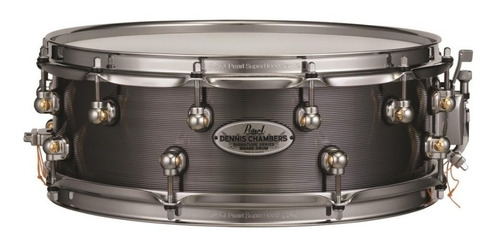 Pearl Dennis Chambers Signature 14 X 5 Dc1450s/n 