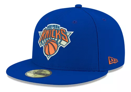 Gorra Hombre New Era New York Knicks 60358007