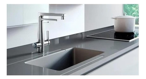 Torneira Docol Vitalis Para Cozinha Com Purificador De Água
