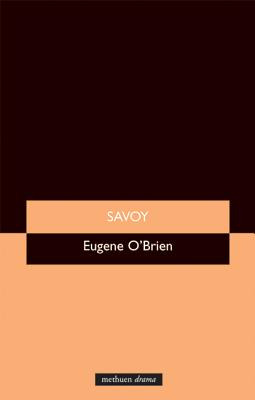 Libro Savoy - O'brien, Eugene