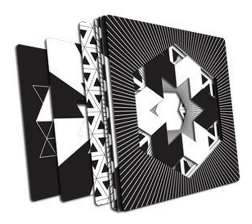 Kaleidograph Contraste: Diseño Gráfico Creativo