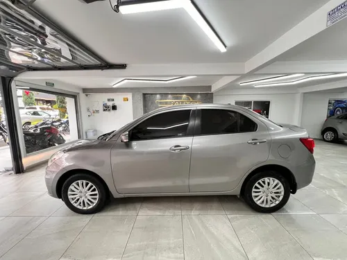 Suzuki Swift Dziere AT 2023