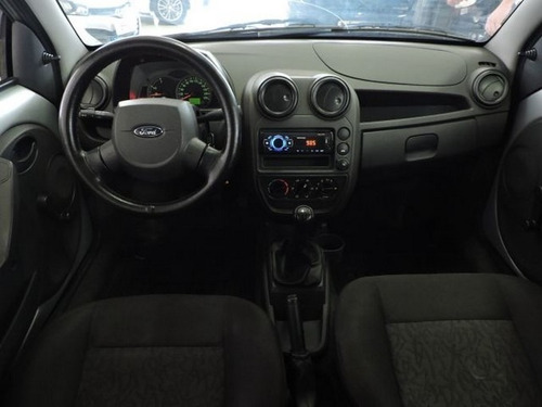 Ford Ka 1.0 Mpi Prata 8v Flex 2p Manual 2009