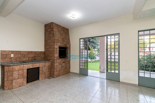 Imagem 19 de 20 de Casa Com 3 Dormitórios À Venda, 366 M² Por R$ 1.750.000,00 - Água Verde - Curitiba/pr - Ca0575