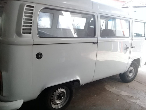Imagem 3 de 4 de Chevrolet Kombi 2005