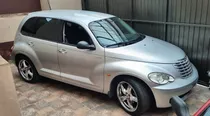 Comprar Chrysler Pt Cruiser 2.4 Classic 5p