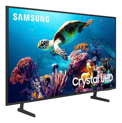 Pantalla Samsung 65 Pulgadas Du7200d Crystal Uhd 4k Smart Tv (Reacondicionado)
