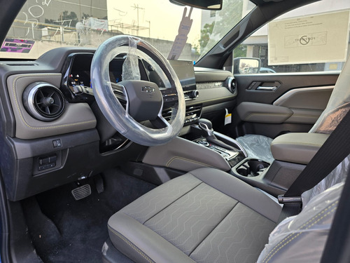Chevrolet Colorado 2.7 Z71 4X4 At
