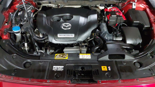 Mazda Cx-5 2.5 Signature Auto