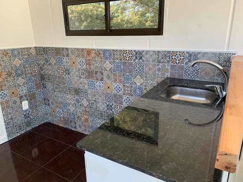 Imagen 4 de 10 de Vivienda Contenedor Termico Usd 17300 Mas Iva