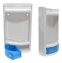 Comprar Hermoso Racks Para Baño 2 Estantes 51cm. Tipo Botiquin