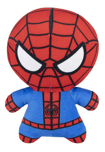 Juguete Peluche Para Perros Marvel, Star Wars Oficial