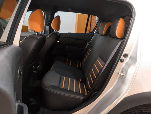 Renault Sandero Stepway 1.6 16v Zen