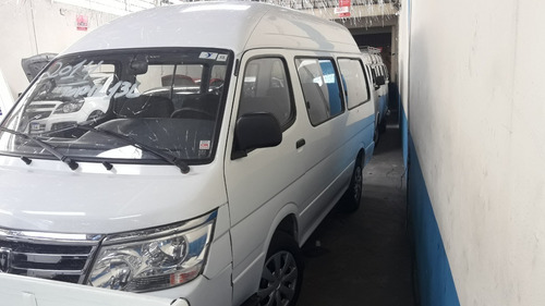 Jimbei Topic L 13 Lug. Gasolina Basica