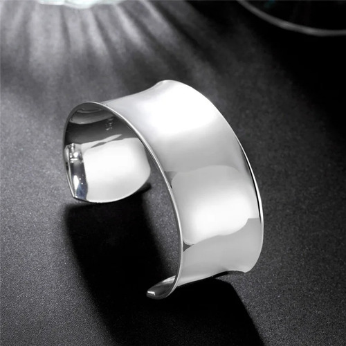 Conjunto Plata 925 Anillo Ajustable Aros Collar Pulsera Amor