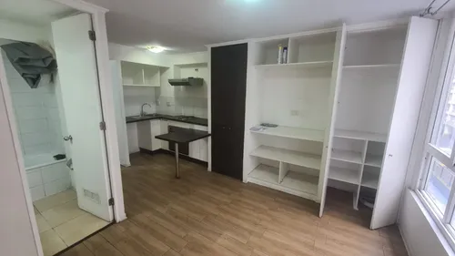 Depto Studio Oferta 2 Meses $180.000 Santa Petronila 32