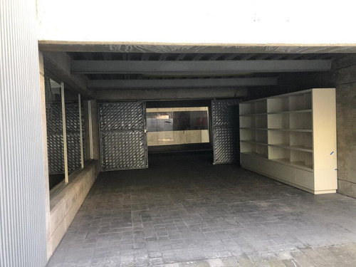 Renta Oficinas Con Bodega En Olivar De Los Padres