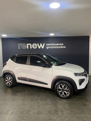 Renault Kwid 2023