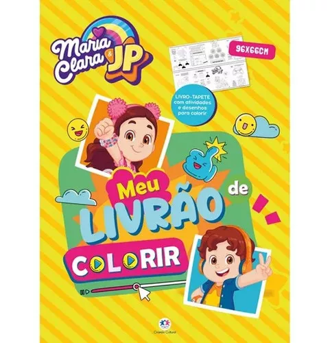 Peppa Pig Para Colorir » Portal Escola Ensina