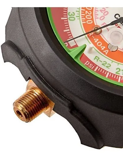 Hvac Calibre Alto in