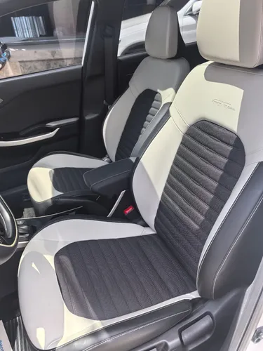Kia K3 Cross 1.6 Gt Line