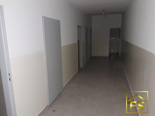 Imagen 4 de 6 de Depósito En Alquiler Ubicado En Monte Grande, Esteban Echeverría, G.b.a. Zona Sur
