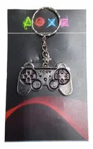 Comprar Llavero Metalico  Ps3 Joystick Consola De Videojuegos Gamer Llavero Ps3