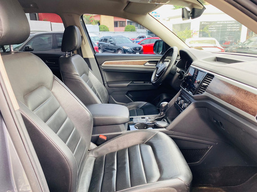 Volkswagen Teramont 3.6 V6 Highline Plus