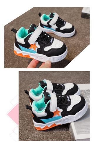 Zapatillas De Tenis Deportivas Informales Transpirables Para