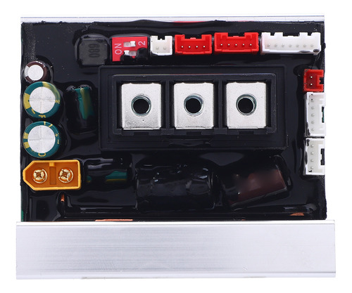 Intermitente Eléctrico De Repuesto Para Placa De Control De