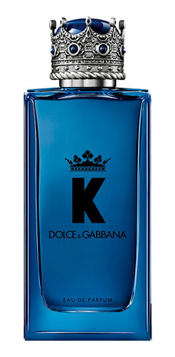 Perfume Caballero Eau De Parfum Dolce & Gabanna King 100ml