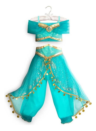 Vestido De Fiesta De Princesa Para Niñas Hoween Frozen Elsa