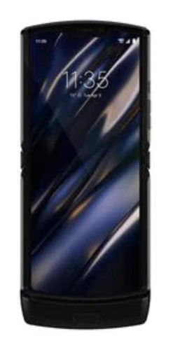 Smartphone Motorola Razr 128gb Black 4g - Snapdragon 710 6gb