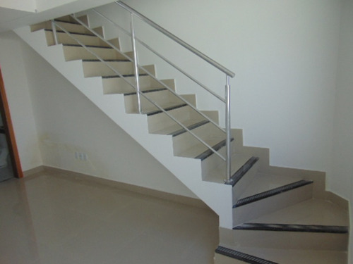 Imagem 9 de 19 de Excelentes Casas 02 Qtos No B. Rio Branco - Ca00399 - 70469186