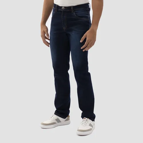 Calça jeans masculina sales tradicional mercado livre