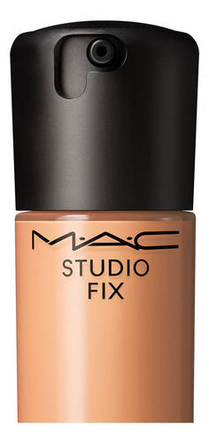 Base Líquida Mac Soft Matte Studio Fix Fps15 - Nw22 - 30ml