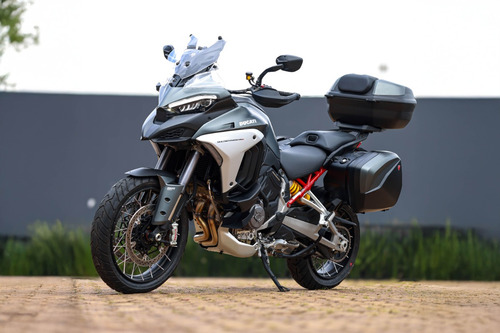 Ducati Multistrada V4s 2023