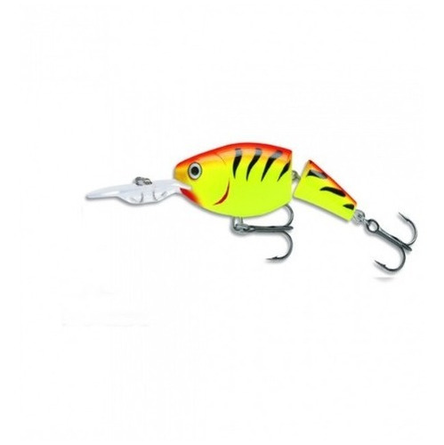 Señuelo Rapala Jointed Shad Rap