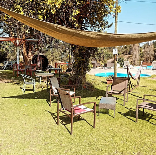 Parcela Con Cabañas Vi Región Comuna Navidad
