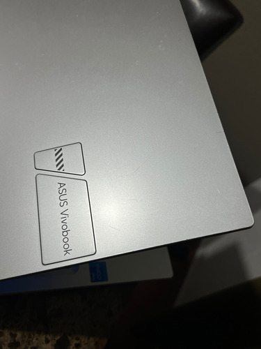 Asus Vivobook Oled X1605/ Core I5 13th/ 16gb Ram /512gb Ssd Plateado (Usado)