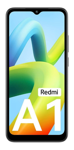 Imagen 1 de 4 de Telefono Xiaomi Redmi A1 2gb Ram 32gb Rom 6.52 Hd+ 5000mah