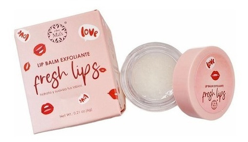 Exfoliante Para Labios