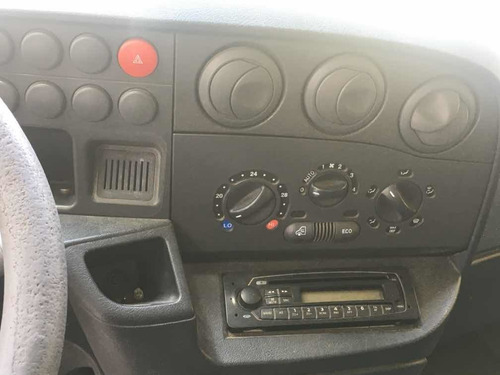 Iveco Daily 55c16 Caja Térmica Y Equipo Frio -super Congel