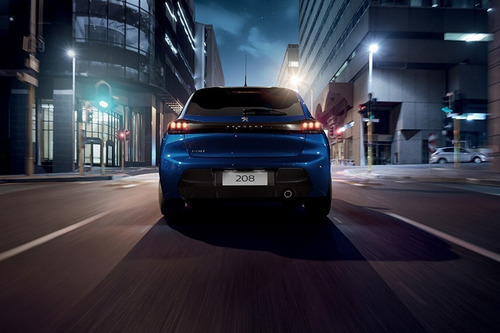 Autoplan Peugeot 208 Like 1.2l
