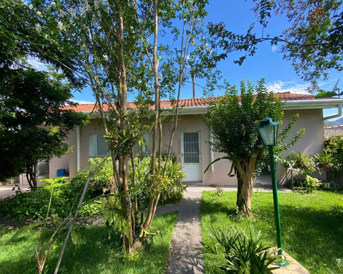 Chácara Dentro Da Cidade A Vista Em Piracaia - Sp - Ch00055 - 69019050