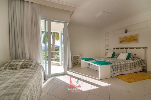 Imagem 4 de 15 de Casa Na Praia Do Pernambuco Guarujá, Sp - Ca1095-1