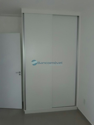 Imagem 8 de 15 de Apartamento Para Locação Em Hortolandia - Ap03245 - 69382351
