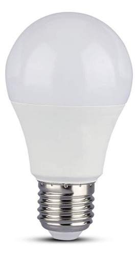 Lampara Led Pase E27 7w Luz Fria 6500k 